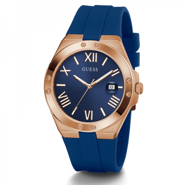 Guess GW0388G3 Blue Perspective